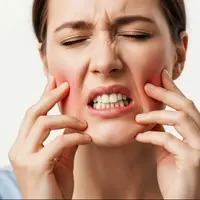علت درد صورت و فک چیست؟