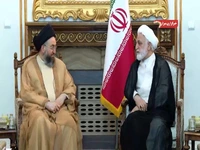 قاضی القضات: دنبال جنگ نیستیم؛ تسلیم هم نمی‌شویم