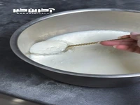 راحت ترین روش درست کردن ماست