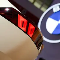 BMW با خودروی تمام‌برقی به چین بازمی‌گردد