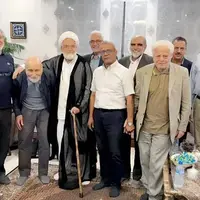 قطب‌های چپ قدیم؛ بازخوانی روابط کروبی و مجاهدین انقلاب