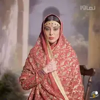 من عادت ندارم زنی پیشنهادم رو رد کنه!