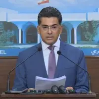 دولت لبنان انحصار سلاح را تایید و پیشرفت در اجرای سند آمریکا را به تعهد اسرائیل منوط کرد
