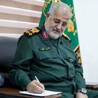 فرمانده کل سپاه: وحدت، کلید پیروزی و رهایی ملت‌ها از سلطه استکبار و صهیونیسم خبیث است