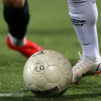 اعلام برنامه مسابقات مرحله اول جام حذفی فوتبال