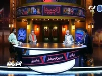 «ناجورها» بازتاب وضعیت امروز سینمای ایران است