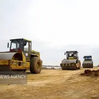 مشکل راه دسترسی به بیمارستان رازی شهر ایلام رفع می‌شود