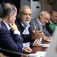 دستور فوری پزشکیان درباره قیمت کالاها؛ رئیس جمهور اتمام حجت کرد