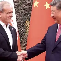 ۳ آزمون بزرگ اقتصادی ایران در رابطه با چین