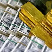 تداوم قیمت سکه و طلا در بازار، دلار 103 هزار تومان