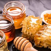 واگذاری میز تخصصی عسل به لرستان