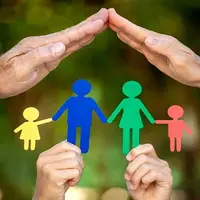 خانواده‌های پر جمعیت چشم انتظار یک تکه زمین
