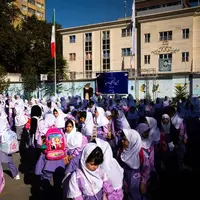 تمهیدات پلیس پایتخت برای بازگشایی مدارس  