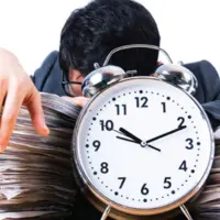 زندگی منهای اهمال‌کاری