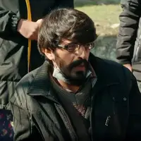 گشت‌ و گذار افشینِ سریال «نون خ» در ترکیه