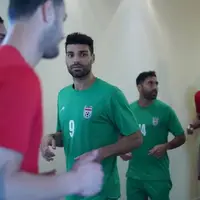 فدراسیون ازبکستان عکس طارمی را قاب کرد