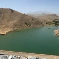 دو سد بزرگ کرمانشاه در آستانه افتتاح رسمی