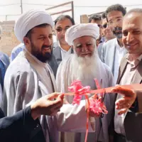افتتاح تعاونی‌ قالی‌بافی برای پاسداشت هنر اصیل بانوان سیستان