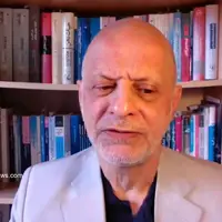 اکبر گنجی: دوستانم در جبهه اصلاحات درک درستی از سیاست خارجی ندارند