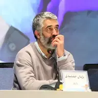 چهره ها/ سلفی دو بازیگر سریال پژمان در طبیعت