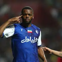 مطالبه بیش از ۷۰۰ هزار یورویی یامگا از استقلال