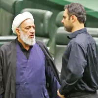 همه مردان معنوی مصباح‌ یزدی