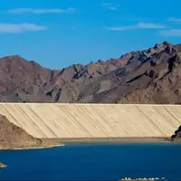 ۱۹ درصد ظرفیت سدهای استان کرمان آب دارد