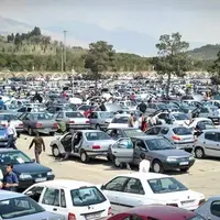 قیمت خودرو امروز ۱۵ شهریور ۱۴۰۴