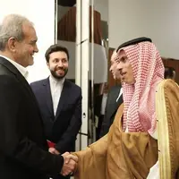 سفیر ایران در ریاض: انتظاری که از روابط با عربستان داریم، بیش از این است