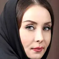 حرف‌های جنجالی حدیث فولادوند درباره چشم‌های رنگی‌اش