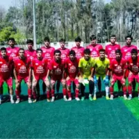تراکتور امید پرسپولیس را شکست داد