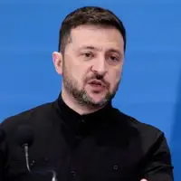 مخالفت زلنسکی با سفر به مسکو؛ پوتین به اوکراین بیاید