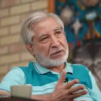 عرب‌سرخی: نفوذی خود را شبیه کاترین شکدم و علیرضا اکبری در می‌آورد نه تاجزاده