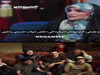پژمان بازغی: قرار بود نقش شهاب حسینی در «درباره الی» را بازی کنم