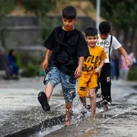 هواشناسی: اگر هوای خنک دوست دارید، یک هفته صبر کنید