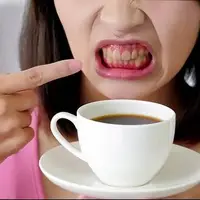 چه کنیم قهوه به دندان‌هایمان آسیب نزند؟