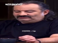 روایت مهراب قاسمخانی از ساخت سریال «دزد و پلیس»