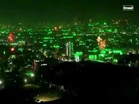  استقبال متفاوت مردم یمن از سالروز میلاد پیامبر اکرم (ص)  