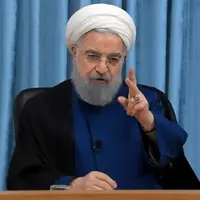 برجام و ماشه؛ پارادوکس تندروها در حاشیه صحبت‌های روحانی