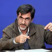 کوچک‌زاده: در انتخابات 76 به جمع بندی رسیدم خاتمی ادامه راه امام است، اما...