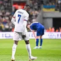 خشم مدیران PSG در پی مصدومیت دمبله در تیم ملی فرانسه