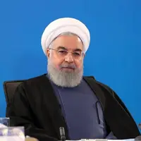 هشدارهای روحانی
