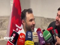 احمدی، مدیرعامل بانک شهر: در این 2 سالی که مالک پرسپولیس بودیم حتی یک روز هم در پرداخت‌ها دیرکرد نداشتیم