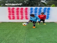 هم بازی هم هیجان چه شود!
