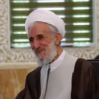 جلسه درس اخلاق کاظم صدیقی؛ حوزه علمیه ازگل