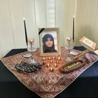 صدور حکم قطعی قصاص برای قاتلِ «منصوره قدیری جاوید»