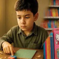 لوازم‌ تحریر چه پیامی به فرزندتان می‌دهد؟