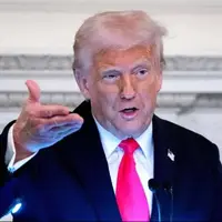   ترامپ ادعا کرد: آمریکا در مذاکرات عمیق با حماس است