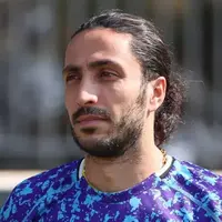 دلخوری شدید یزدانی از ساپینتو و دو کاپیتان استقلال