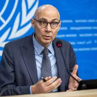 درخواست سازمان ملل از آمریکا درباره فلسطین